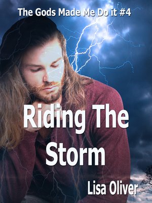 cover image of Riding the Storm